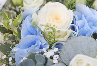 Aromatique – Décoration florale sur mesure pour un mariage à votre image